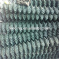 PVC coated chain link fence/Lowes chain link fence